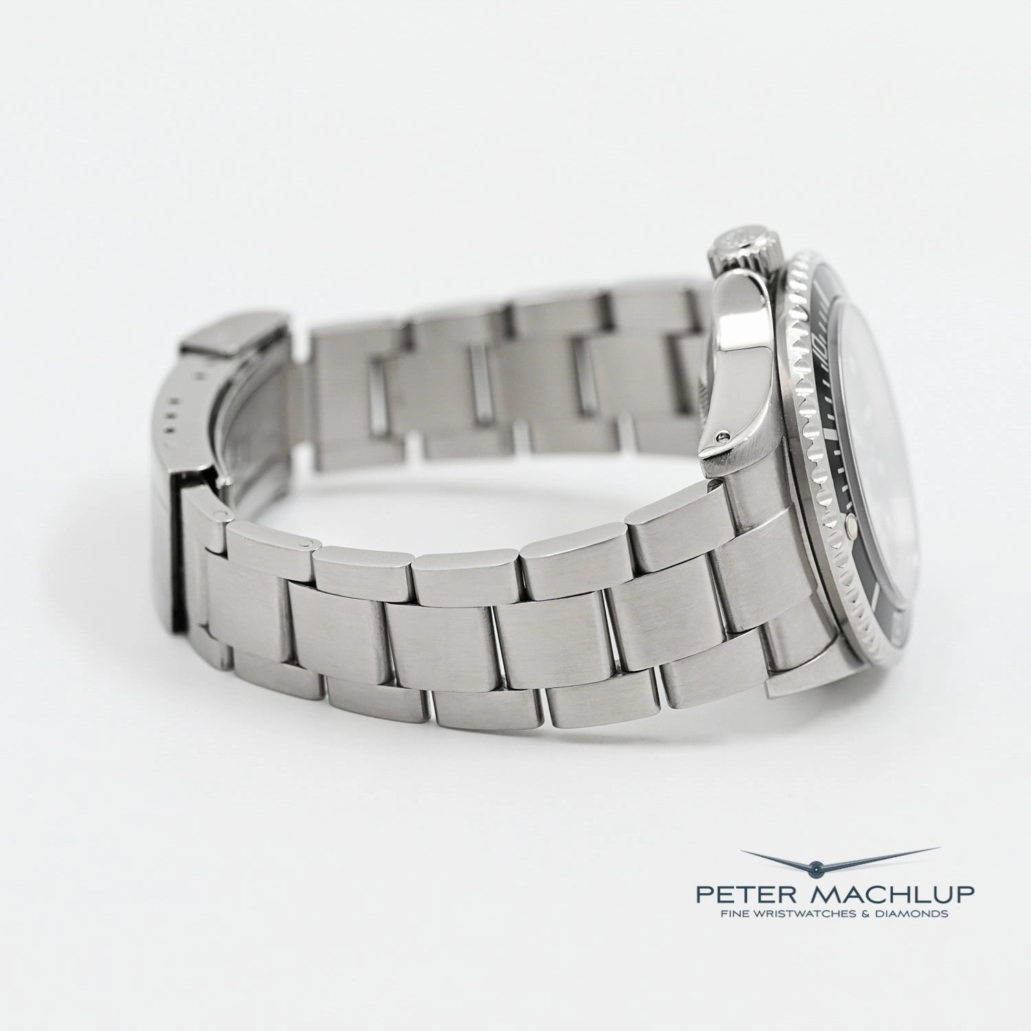 Rolex Sea-Dweller 4000