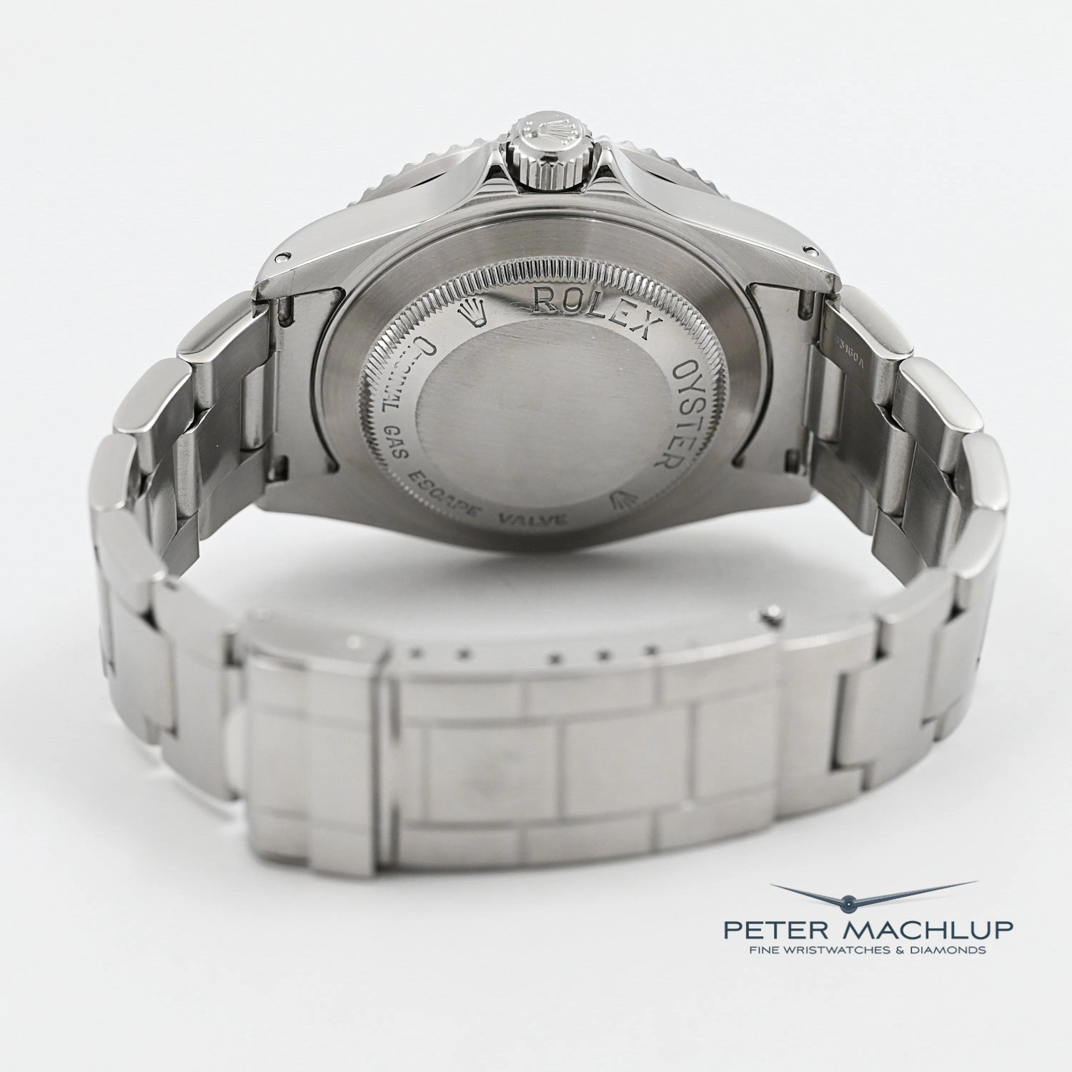 Rolex Sea-Dweller 4000