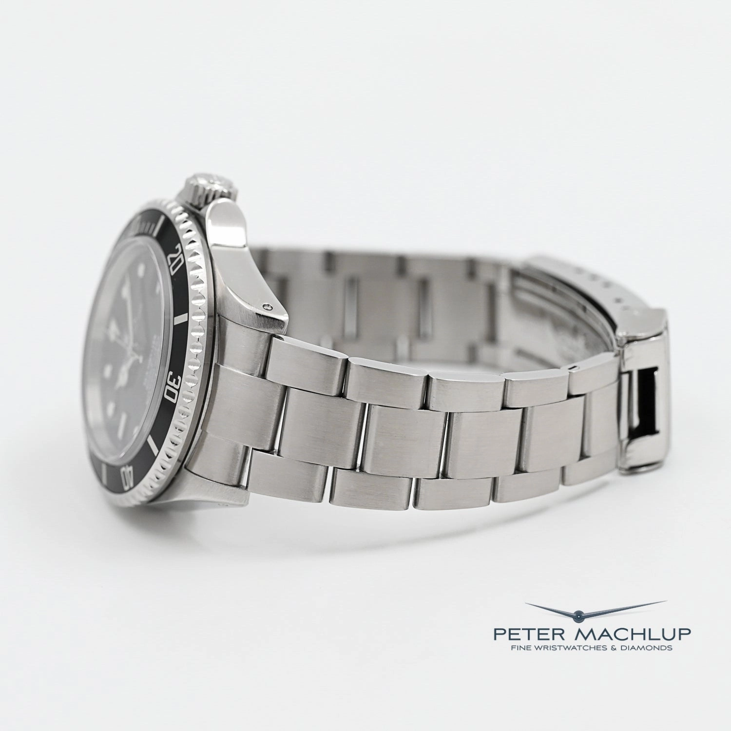 Rolex Sea-Dweller 4000