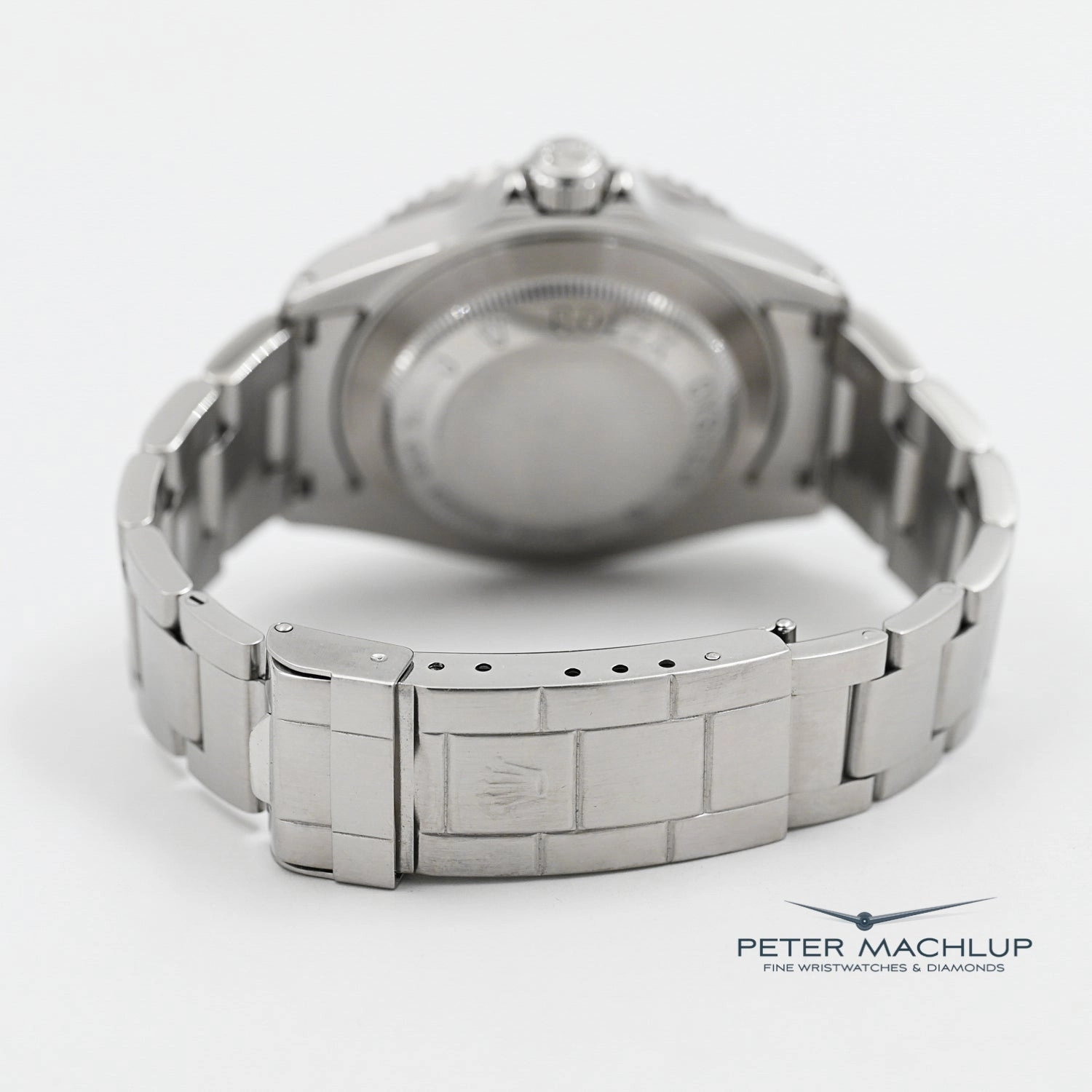 Rolex Sea-Dweller 4000