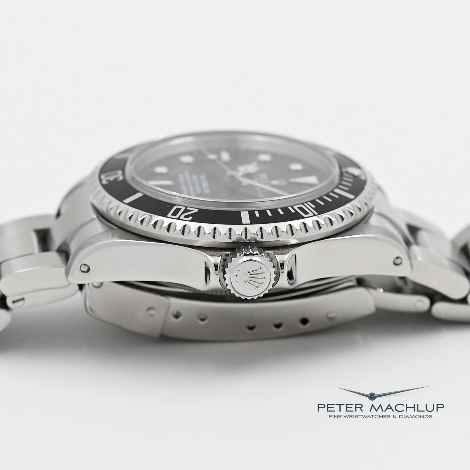 Rolex Sea-Dweller 4000