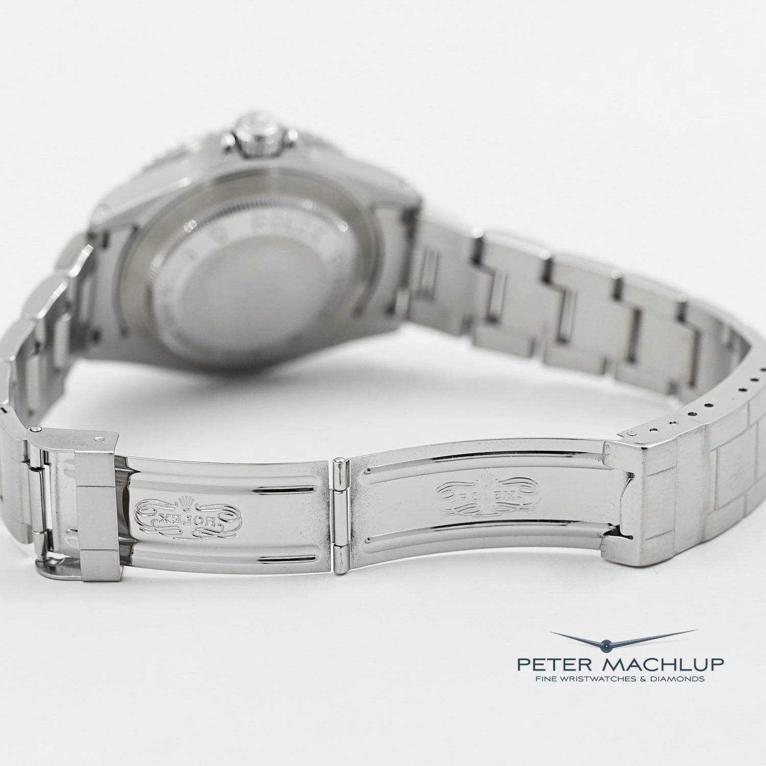 Rolex Sea-Dweller 4000