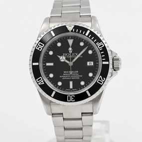 Rolex Sea-Dweller 4000
