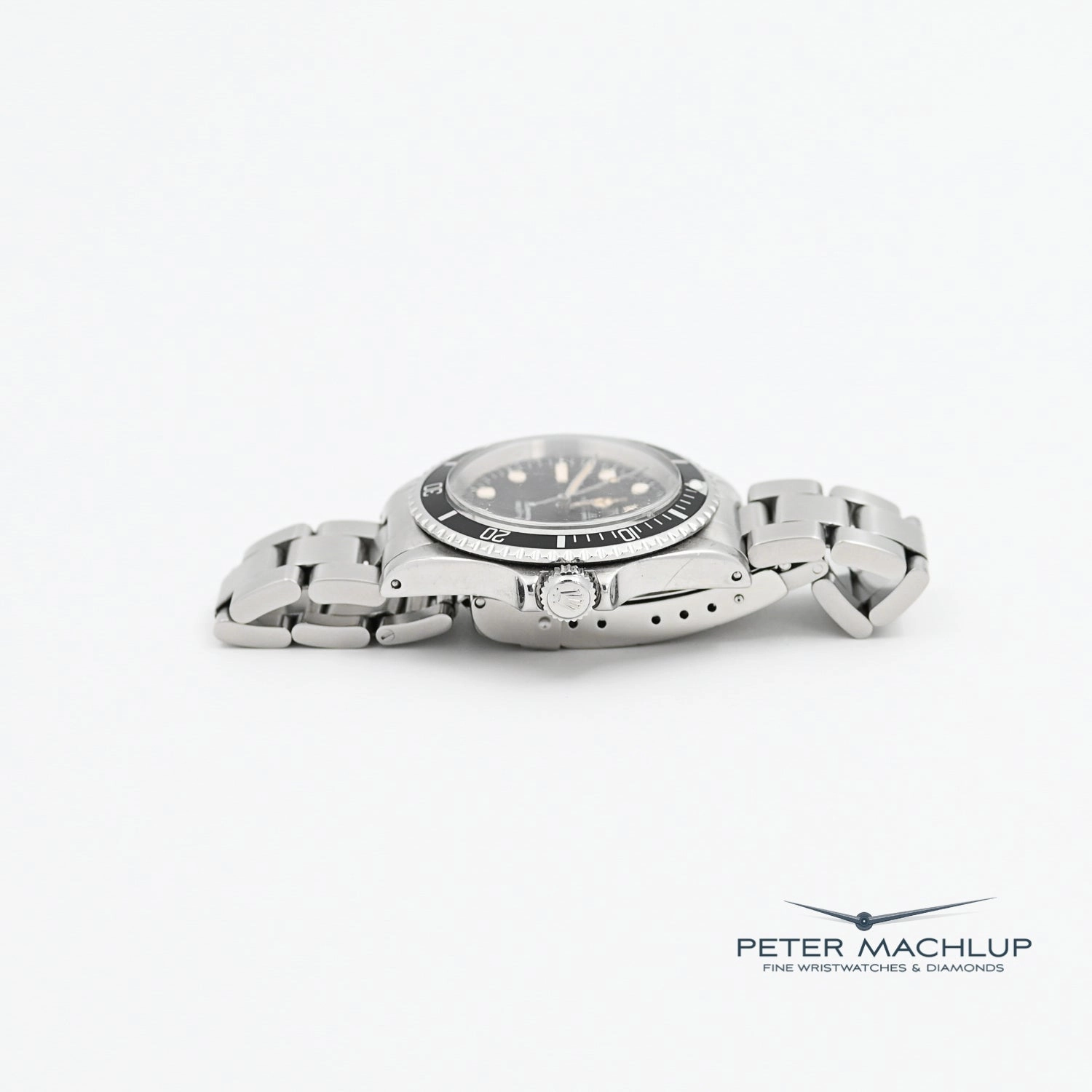 Rolex Submariner 40mm 1970