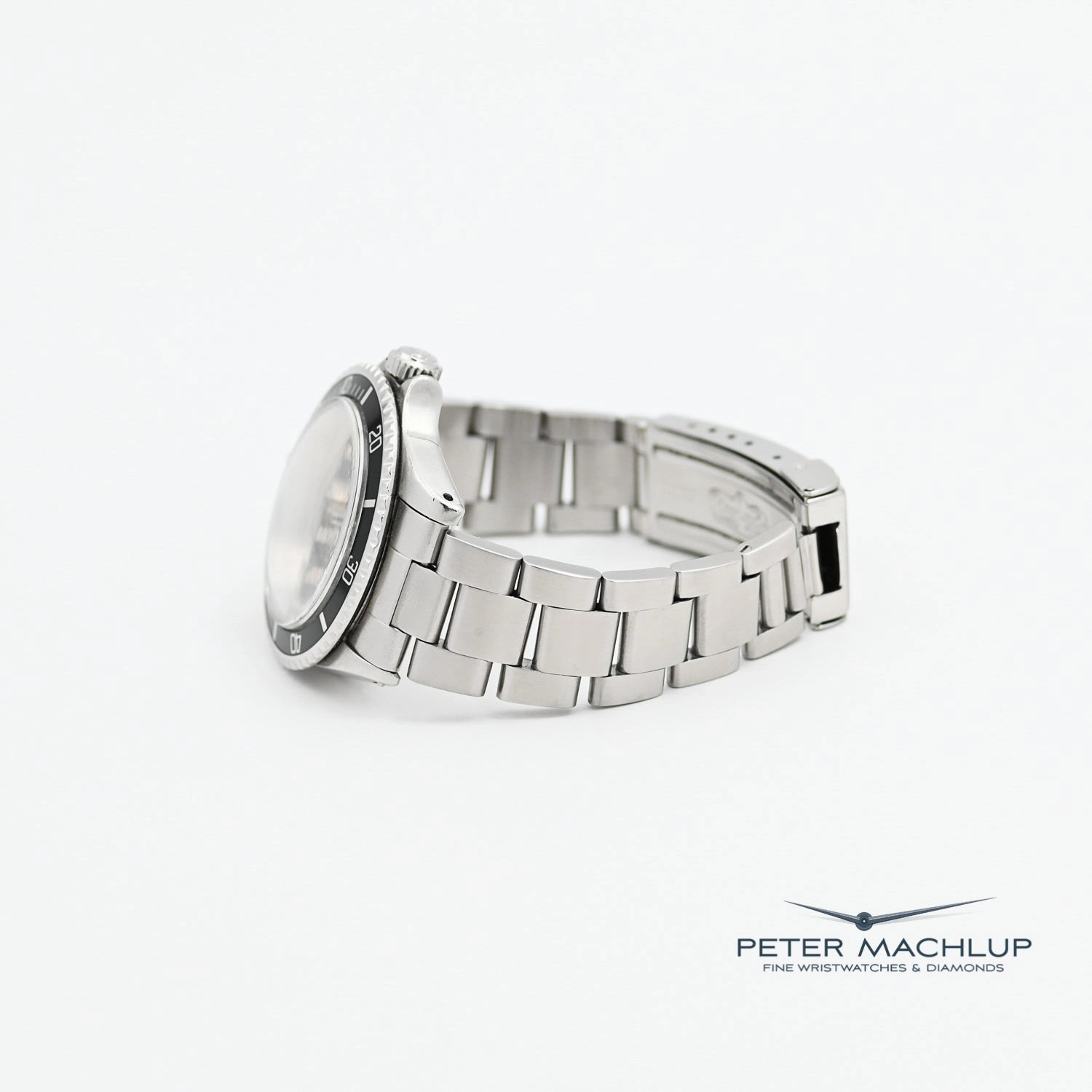 Rolex Submariner 40mm 1970