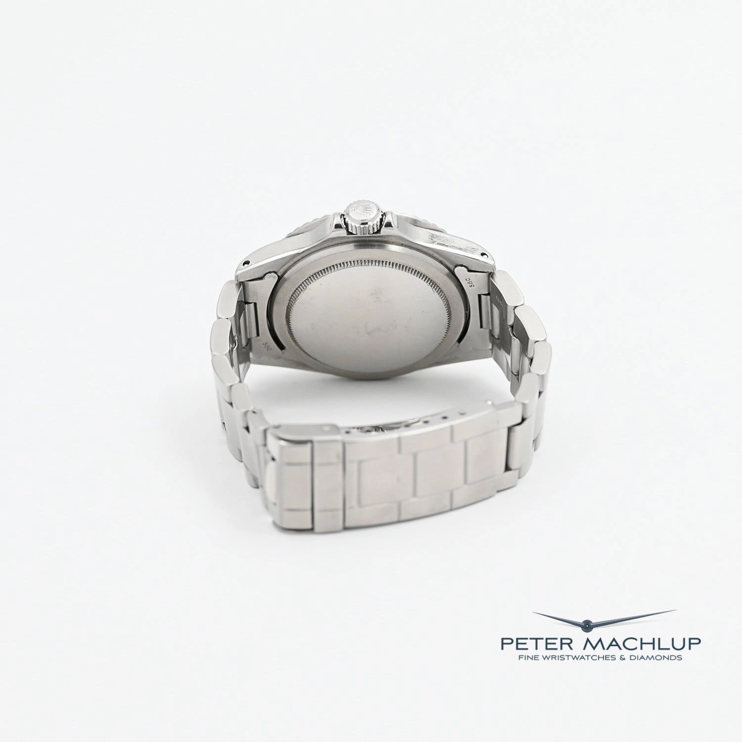 Rolex Submariner 40mm 1970