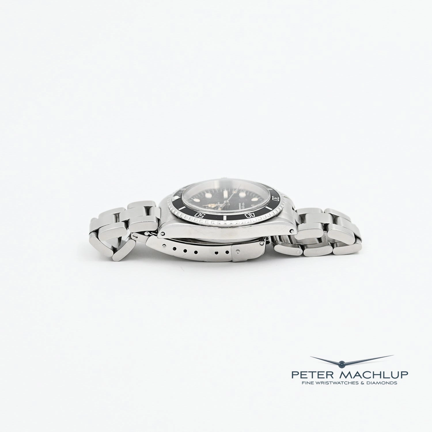 Rolex Submariner 40mm 1970