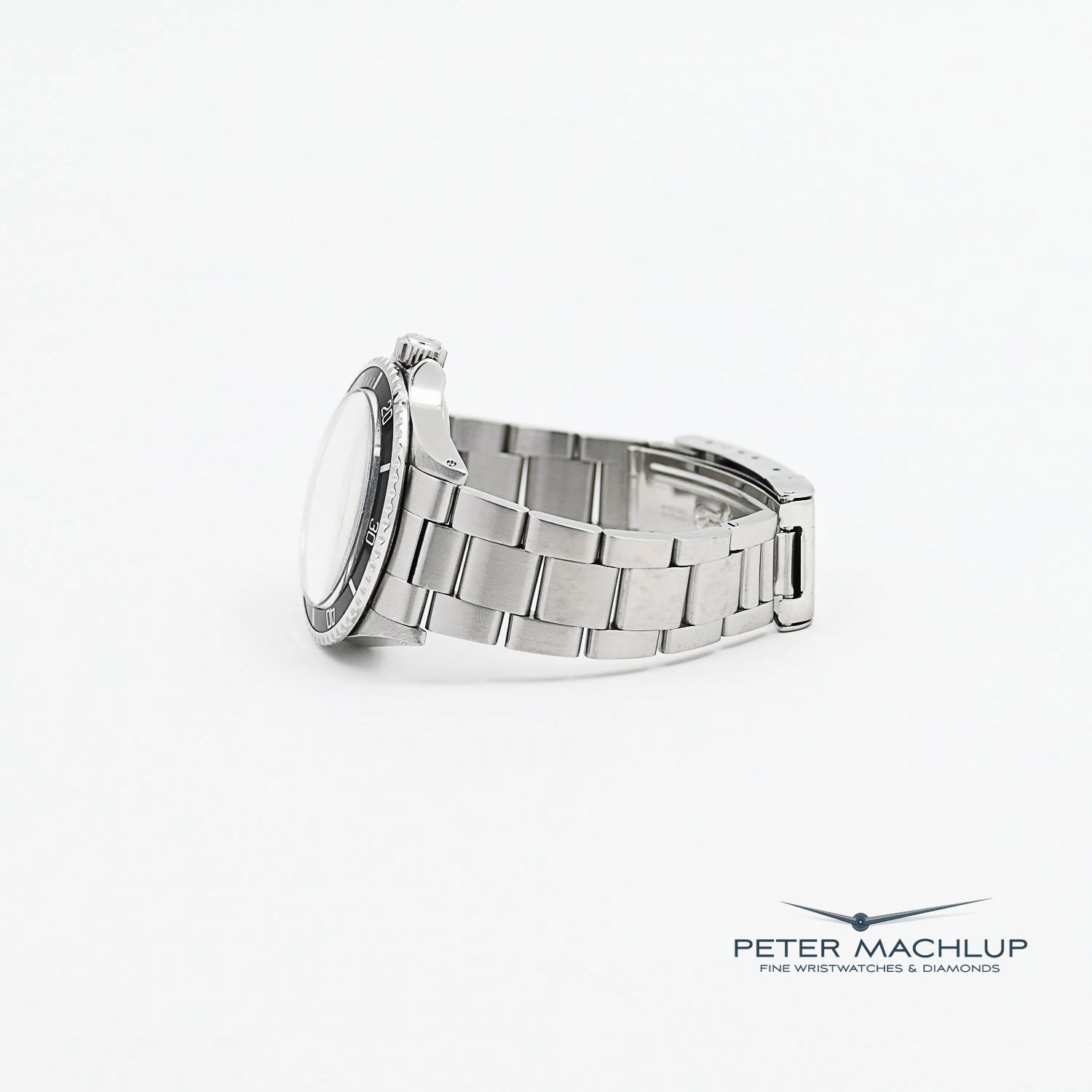 Rolex Submariner 40mm 1988