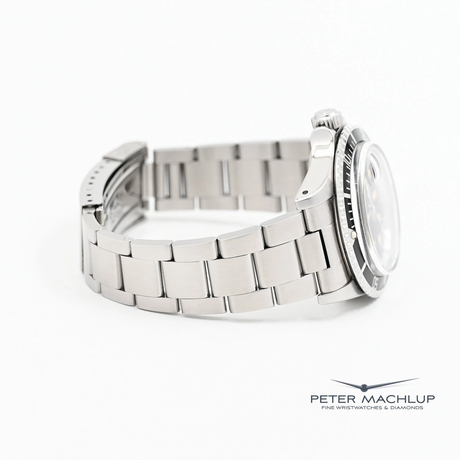 Rolex Submariner Date 1980