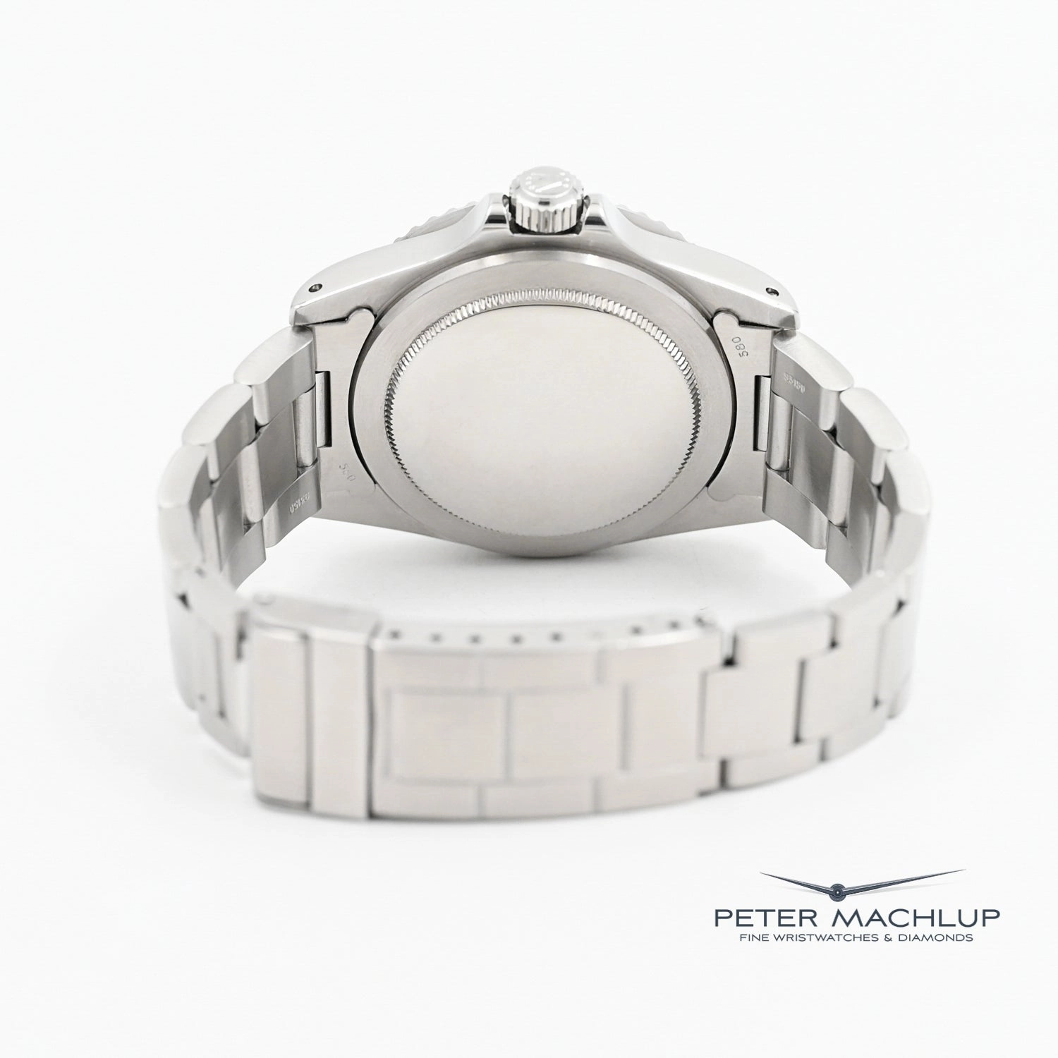 Rolex Submariner Date 1980