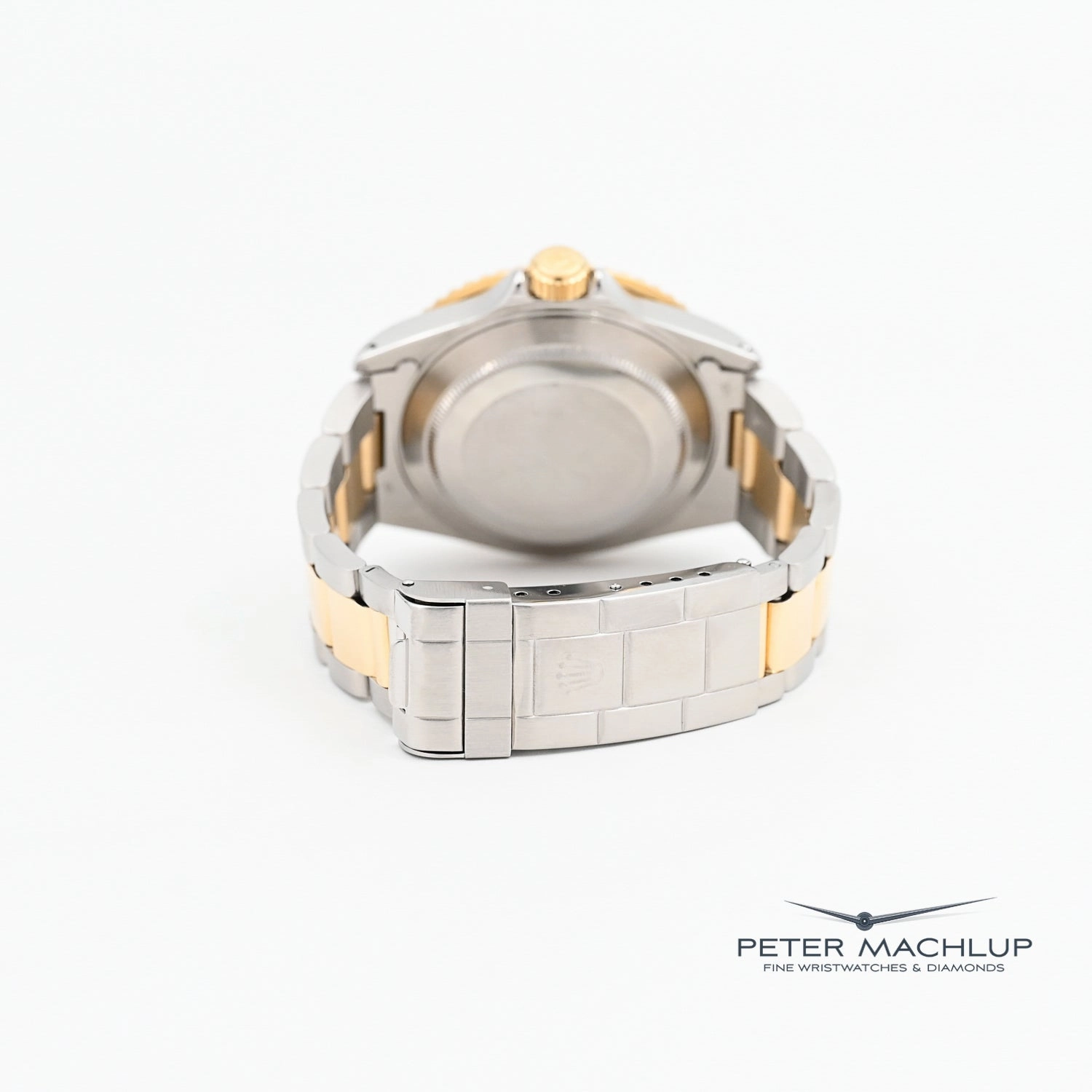 Rolex Submariner Date 1990