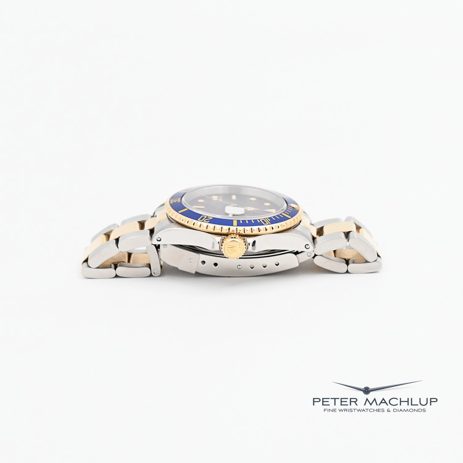 Rolex Submariner Date 1990