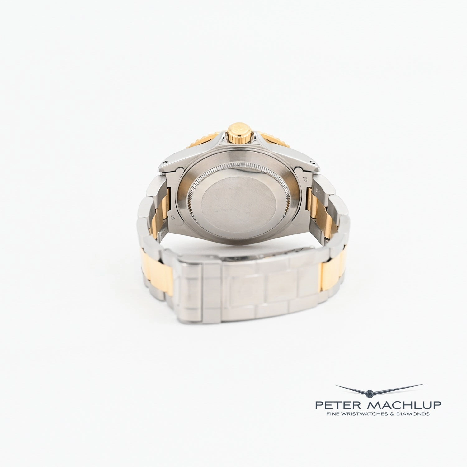 Rolex Submariner Date 1990