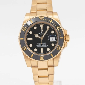 Rolex Submariner Date 40