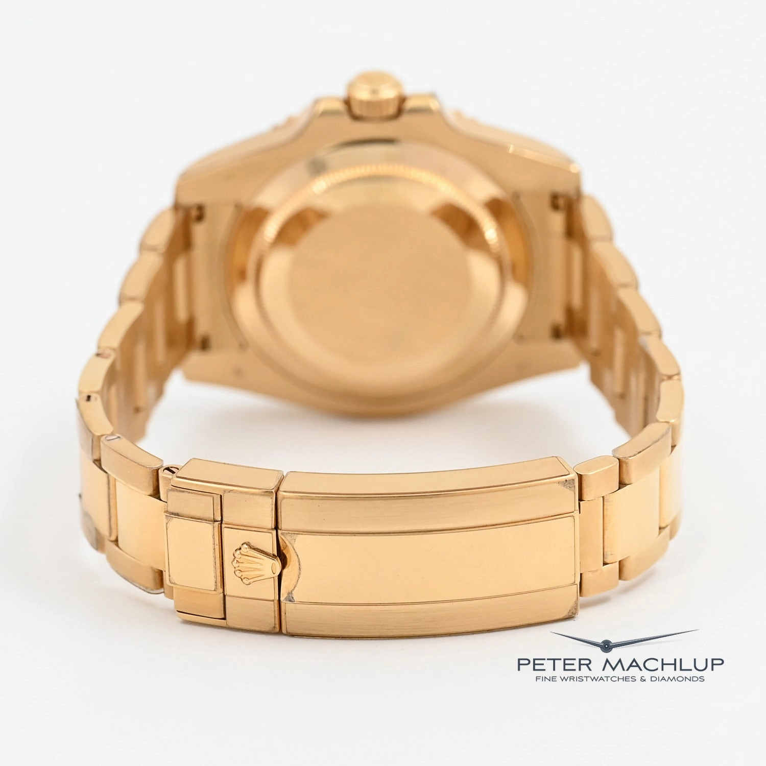 Rolex Submariner Date 40