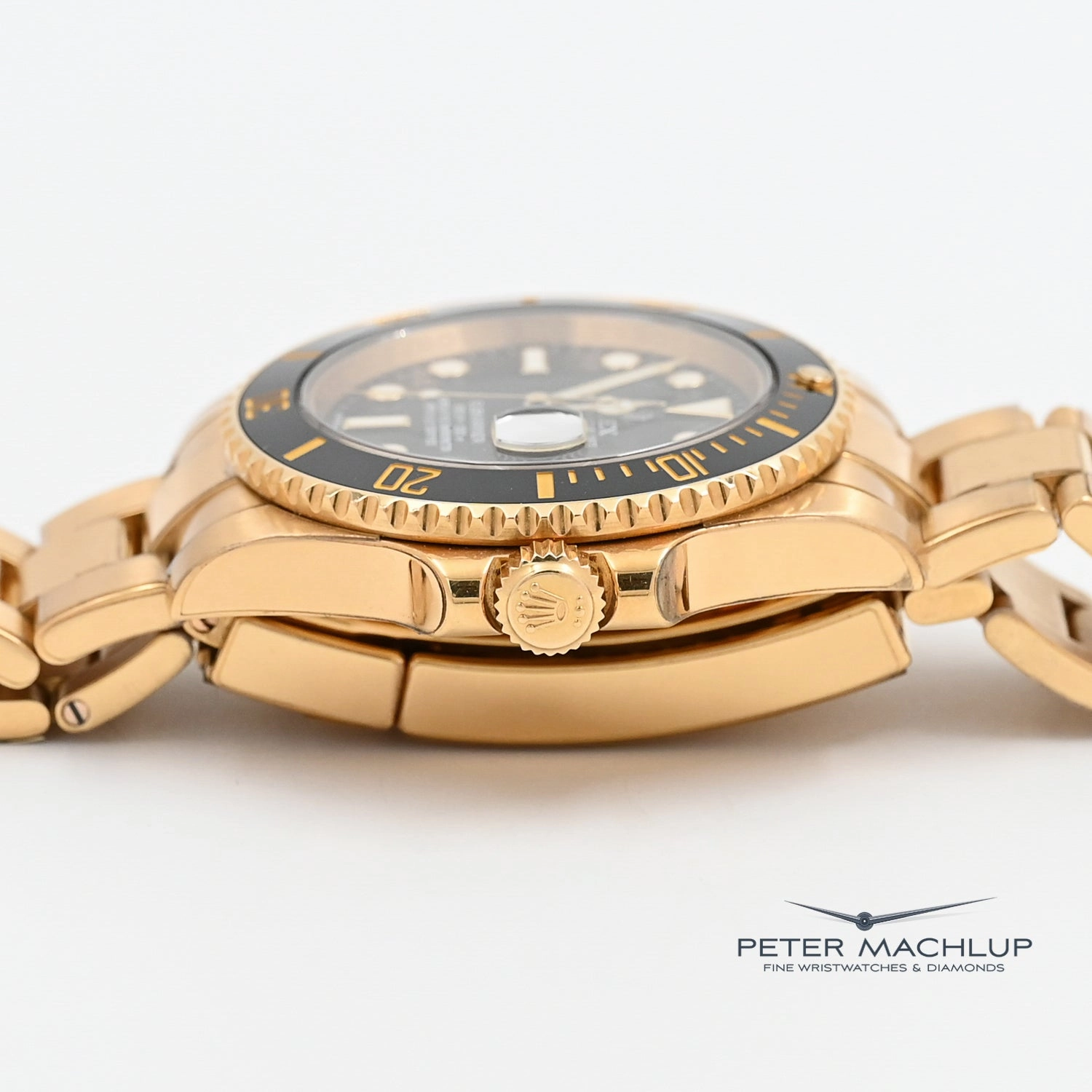 Rolex Submariner Date 40