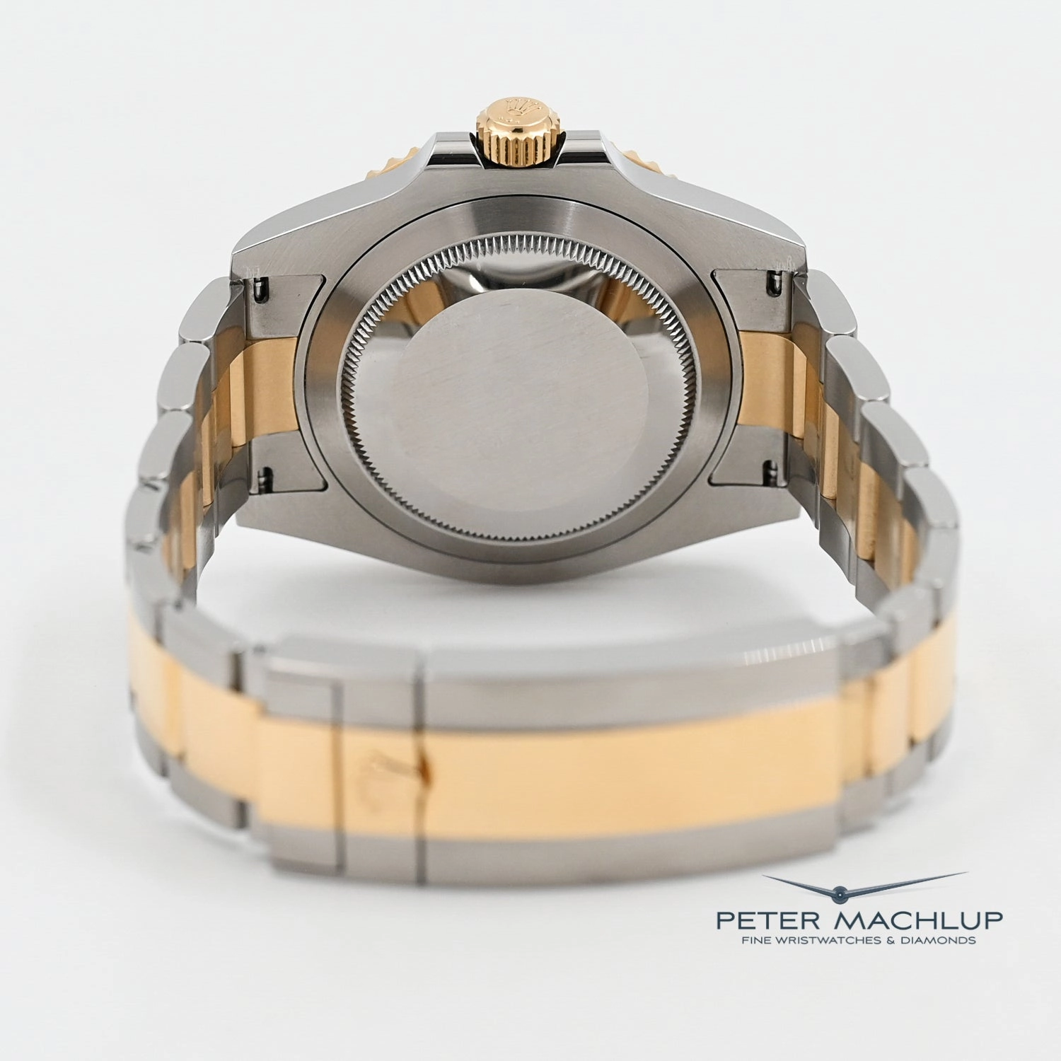 Rolex Submariner Date 41 2021