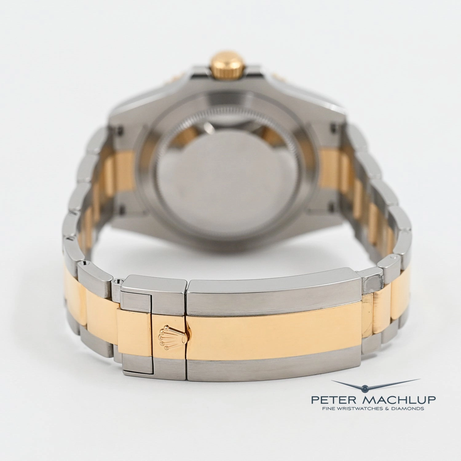 Rolex Submariner Date 41 2021