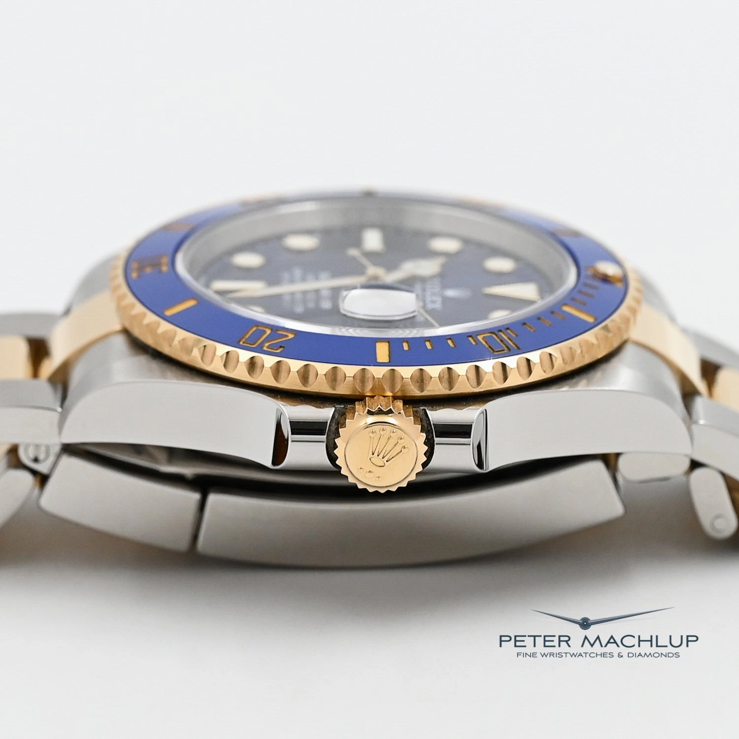 Rolex Submariner Date 41 2021