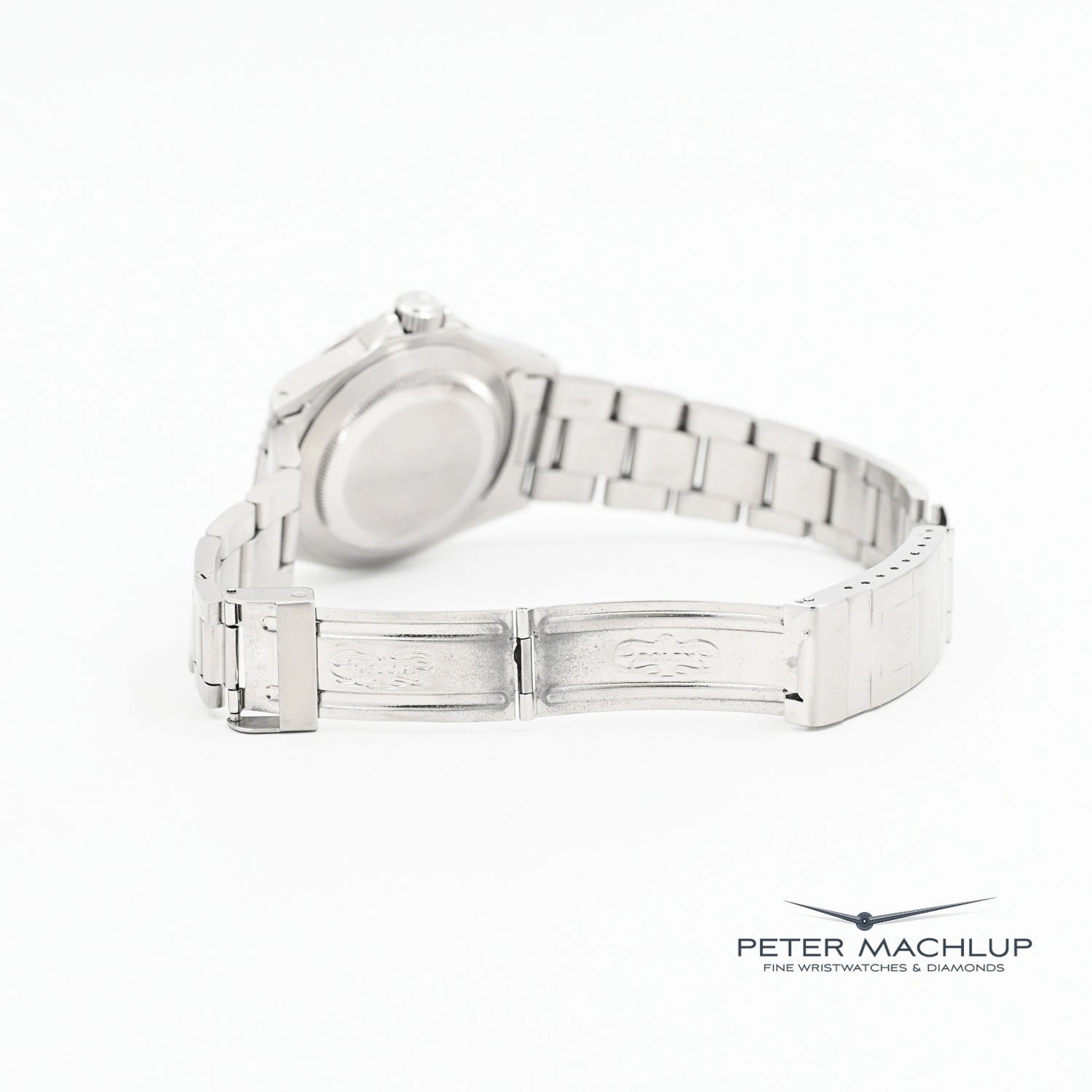 Rolex Submariner No Date 2008