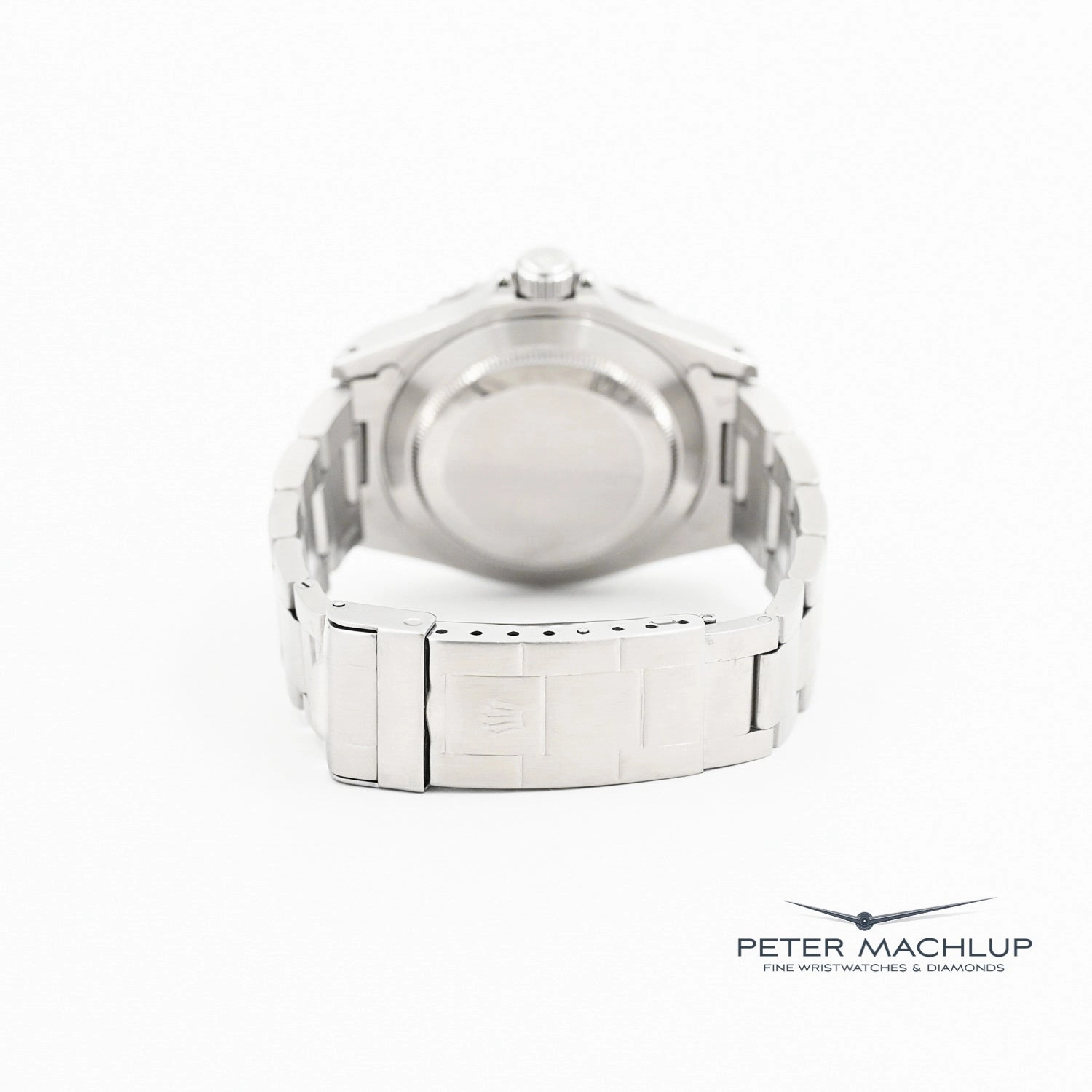 Rolex Submariner No Date 2008