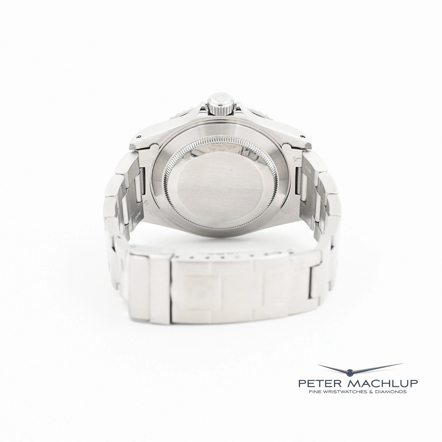 Rolex Submariner No Date 2008