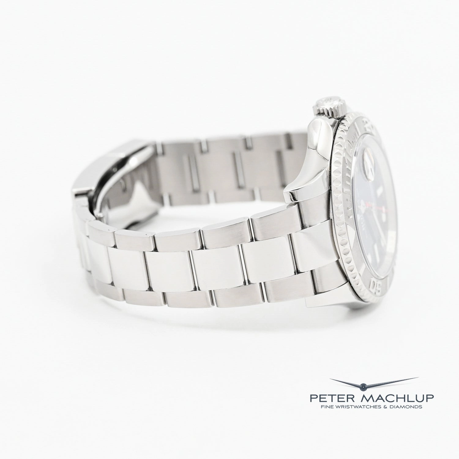 Rolex Yachtmaster 40 2016