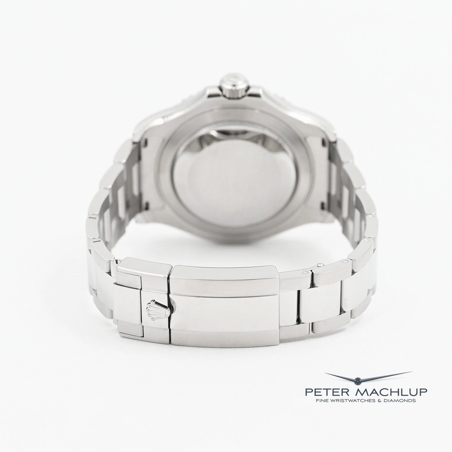 Rolex Yachtmaster 40 2016
