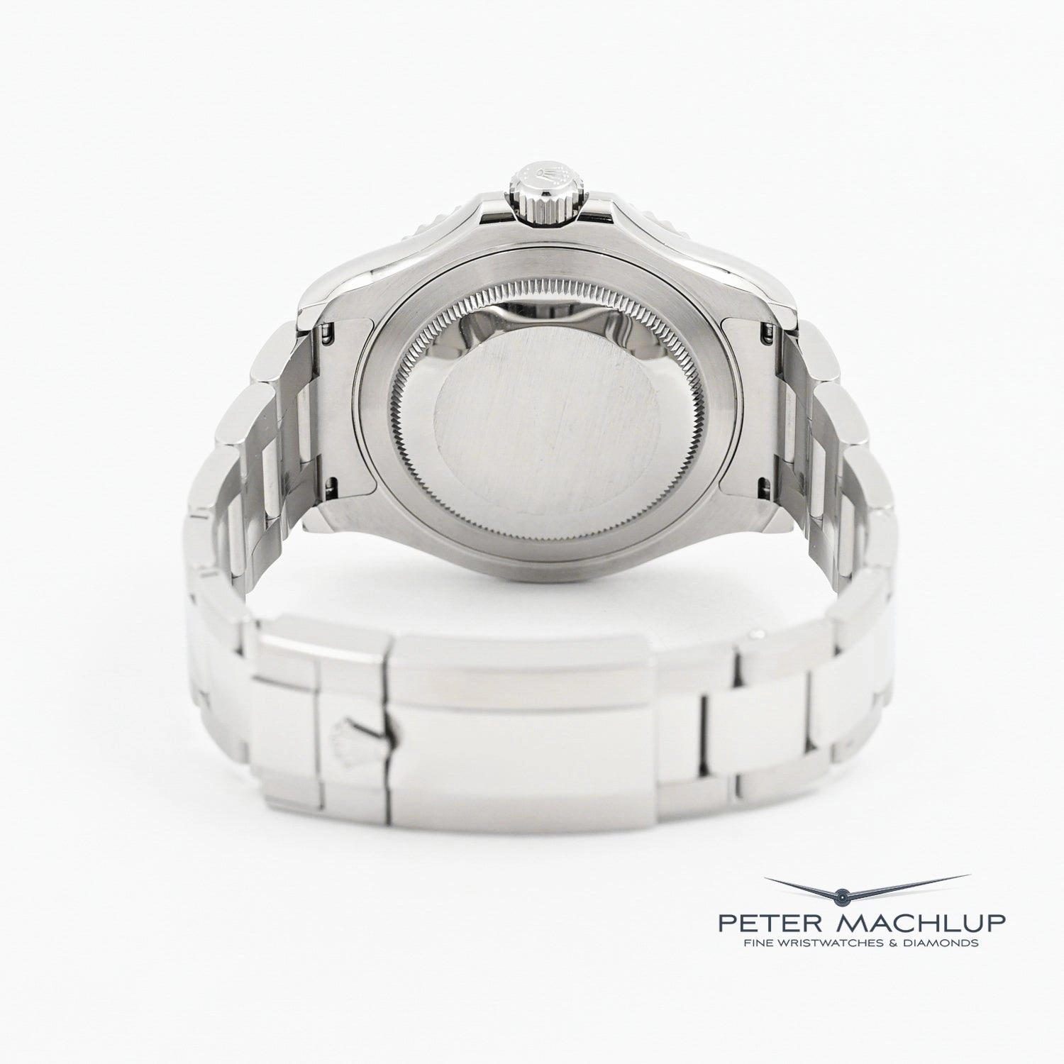 Rolex Yachtmaster 40 2016