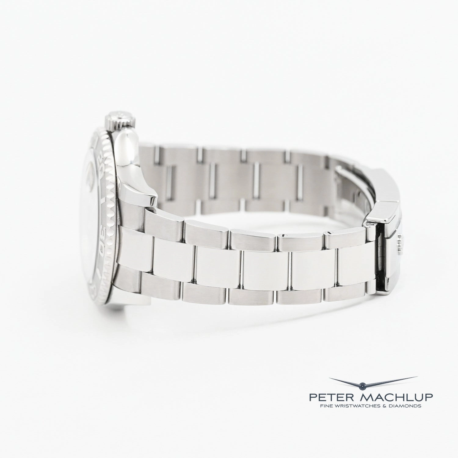 Rolex Yachtmaster 40 2016