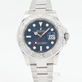 Rolex Yachtmaster 40 2016