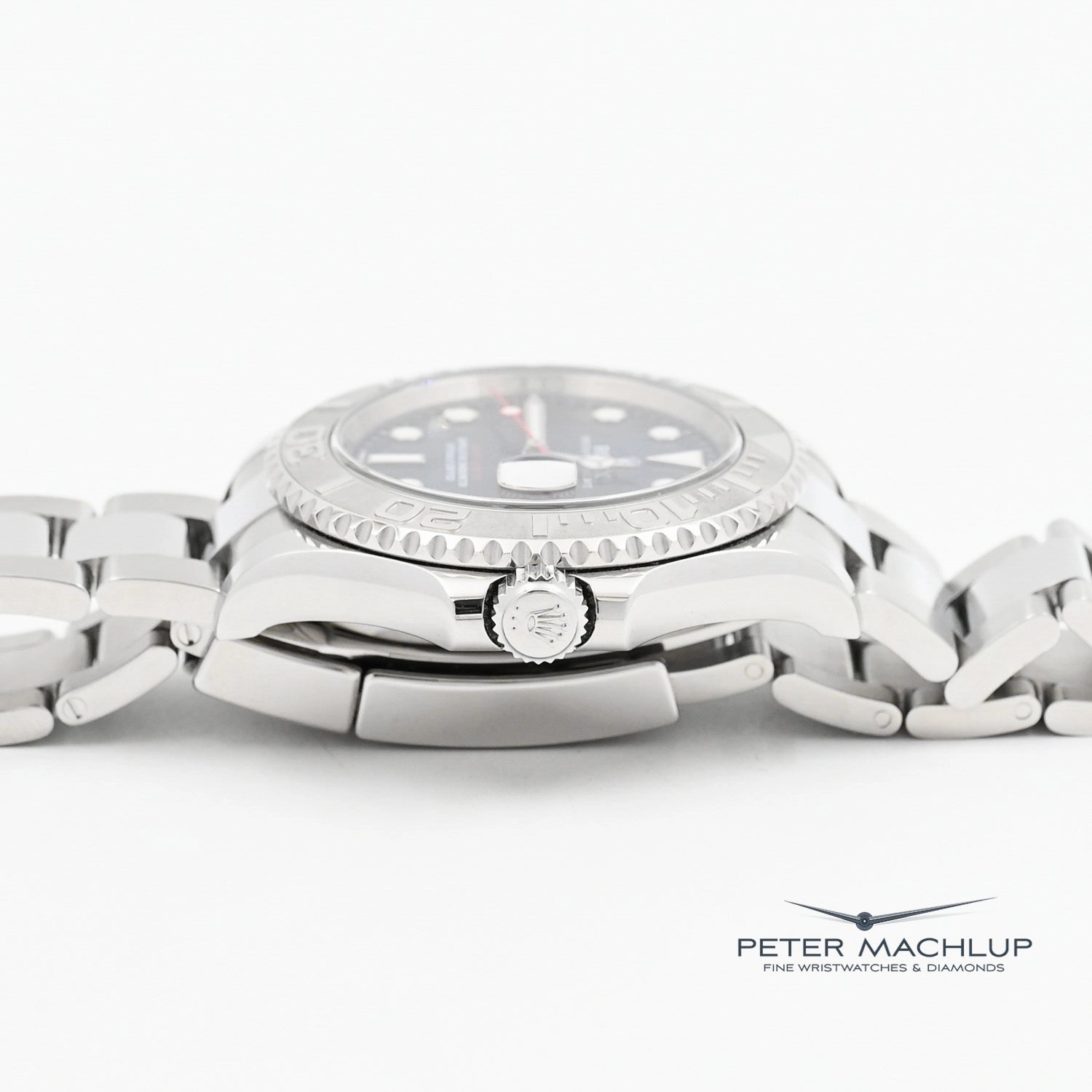 Rolex Yachtmaster 40 2016