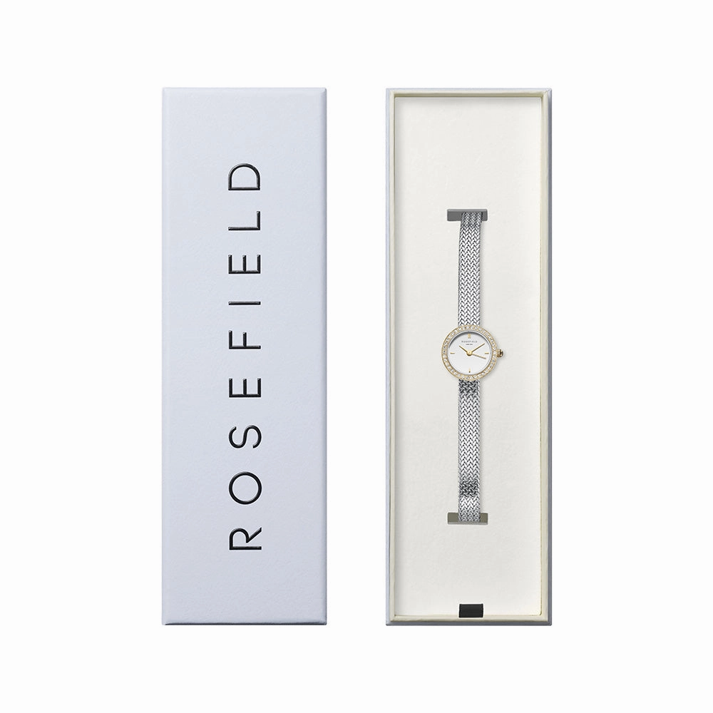 Rosefield MWSMG-M06 Mini Small Edit