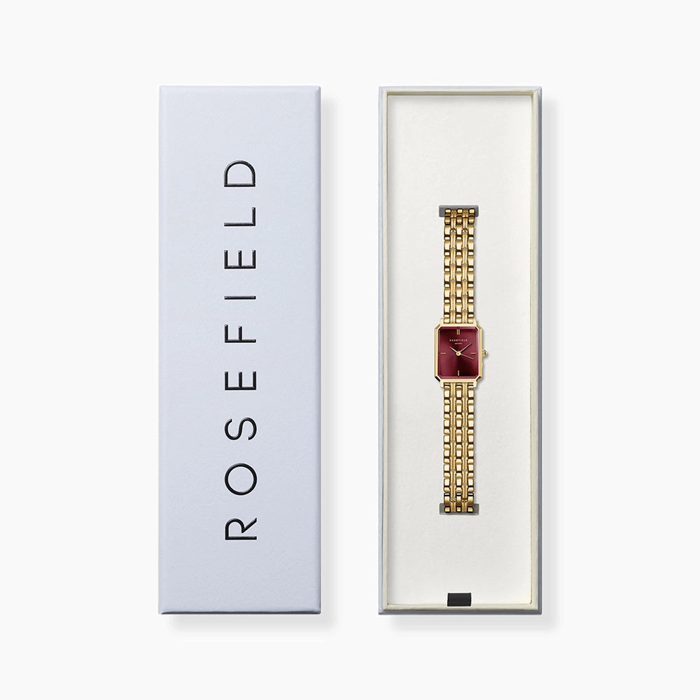 Rosefield The Octagon XS OBGSG-O83