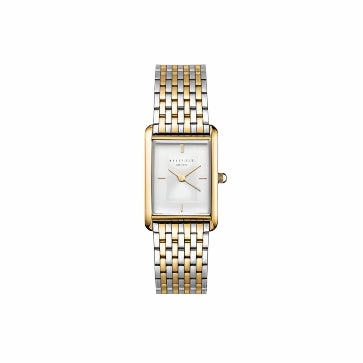 Rosefield Watch - Heirloom Duotone