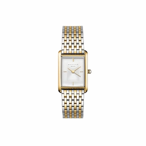 Rosefield Watch - Heirloom Duotone