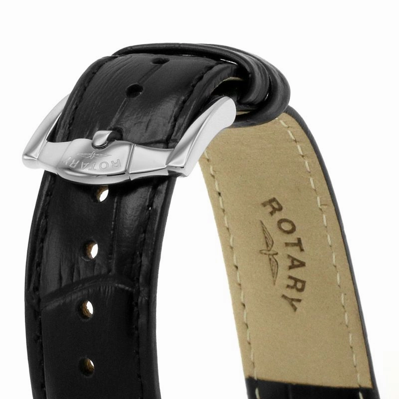 Rotary Cambridge Automatic Mens Watch GS05365/70