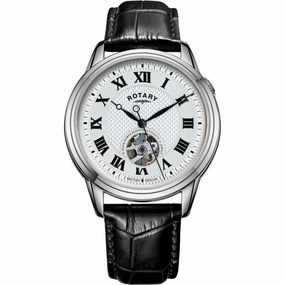 Rotary Cambridge Automatic Mens Watch GS05365/70