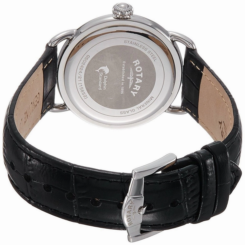 Rotary Canterbury Mens Watch GS02424/21