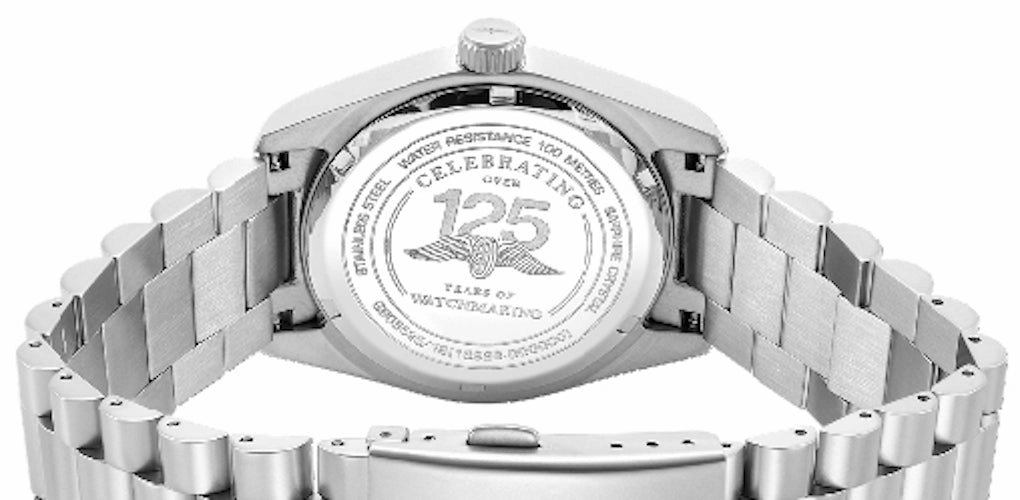 Rotary Commando Field Mens Watch