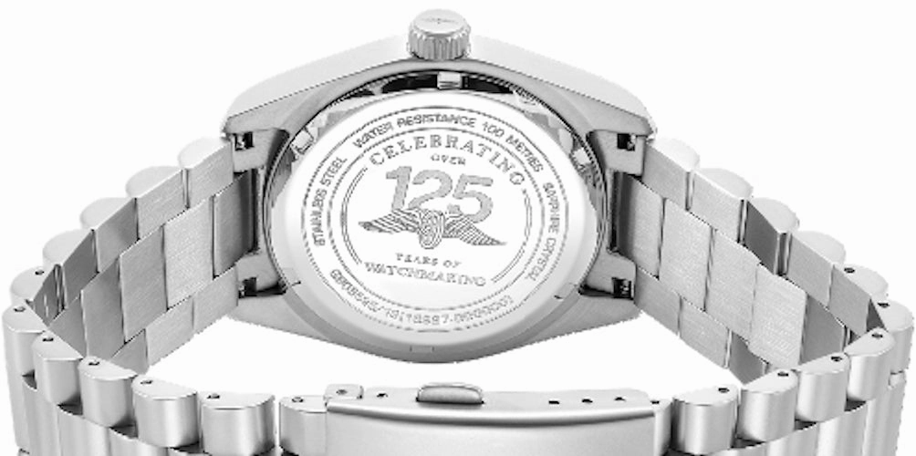 Rotary Commando Field Mens Watch