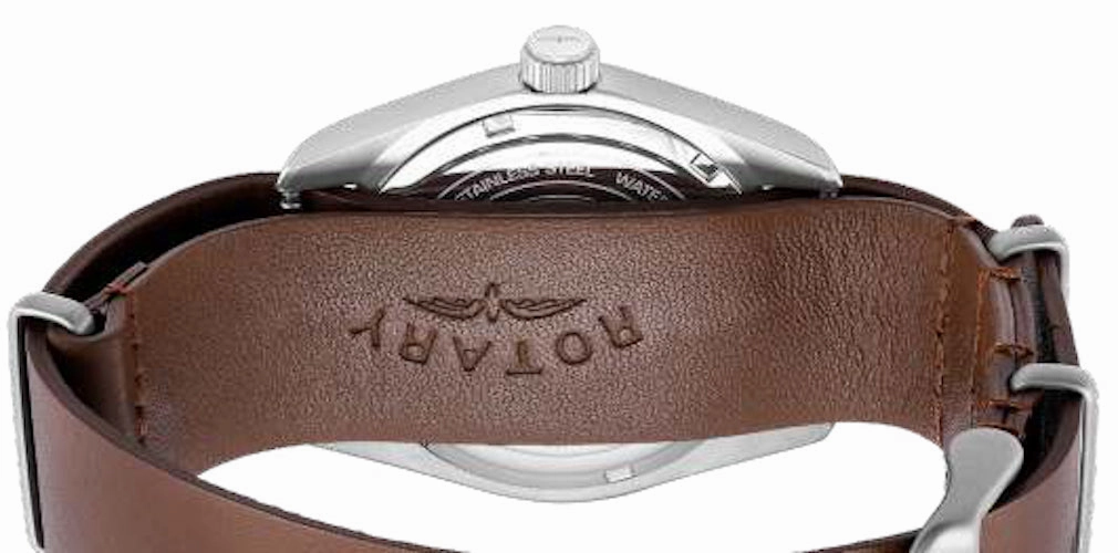 Rotary Commando Field Mens Watch