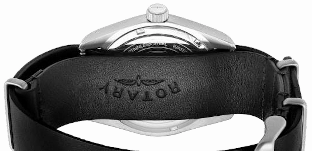 Rotary Commando Field Mens Watch