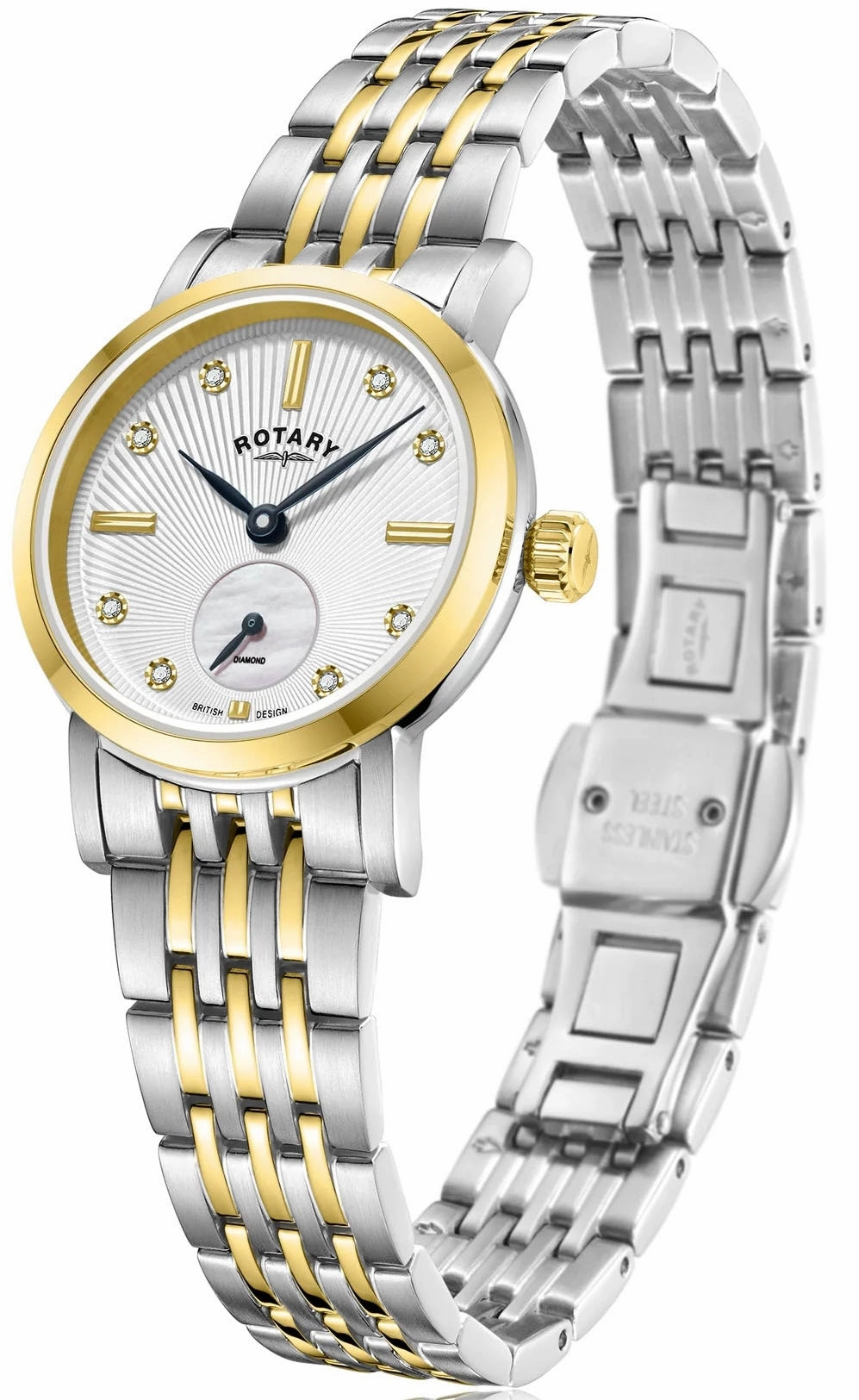 Rotary Dress Ladies Watch Pre-Order