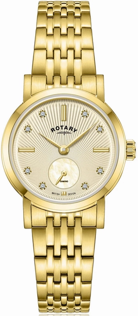 Rotary Dress Ladies Watch Pre-Order
