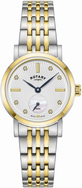 Rotary Dress Ladies Watch Pre-Order