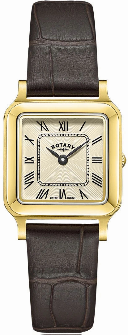 Rotary Dress Ladies Watch Pre-Order