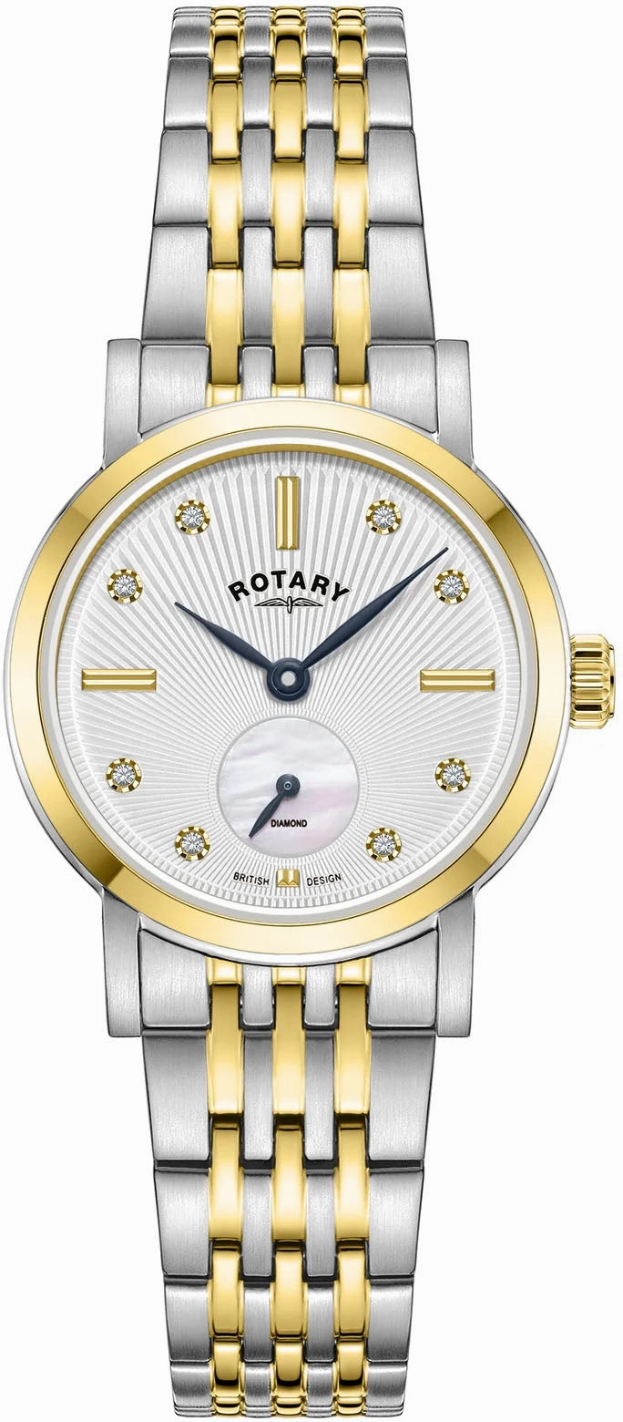 Rotary Dress Ladies Watch Pre-Order