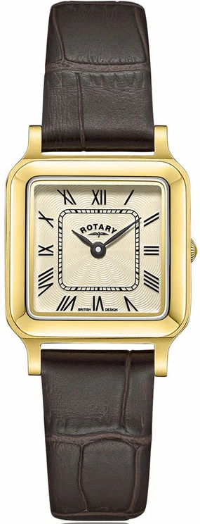 Rotary Dress Ladies Watch Pre-Order