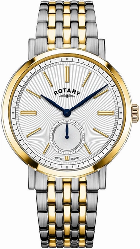 Rotary Dress Mens Watch